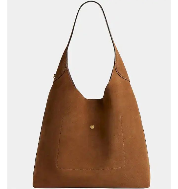Side bag