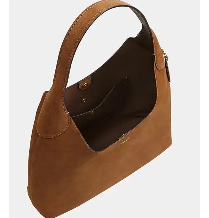 Side bag