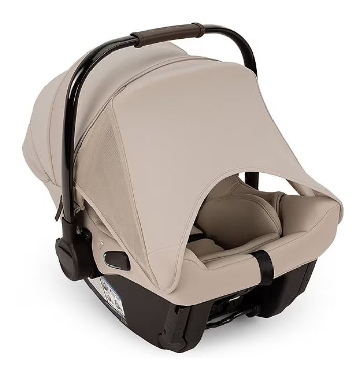 Baby's car seat
