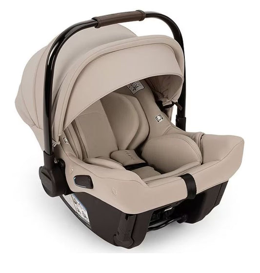 Baby's car seat