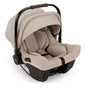 Baby's car seat