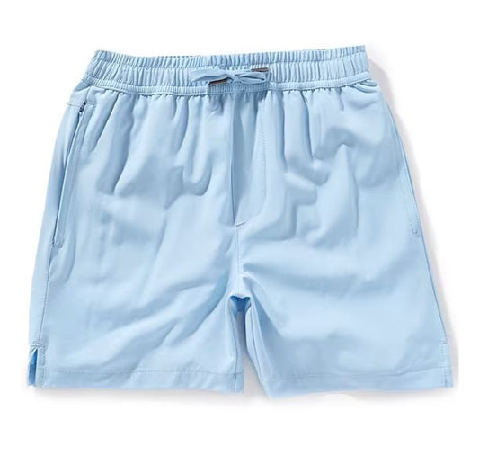 Plain short