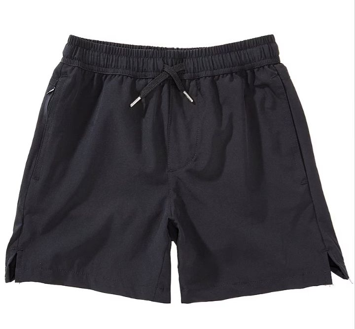 Plain short