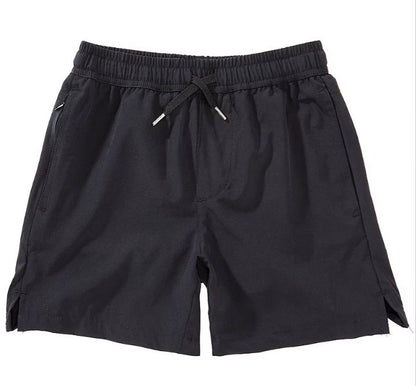 Plain short
