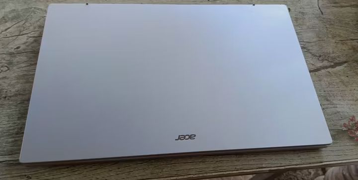 Acer laptop