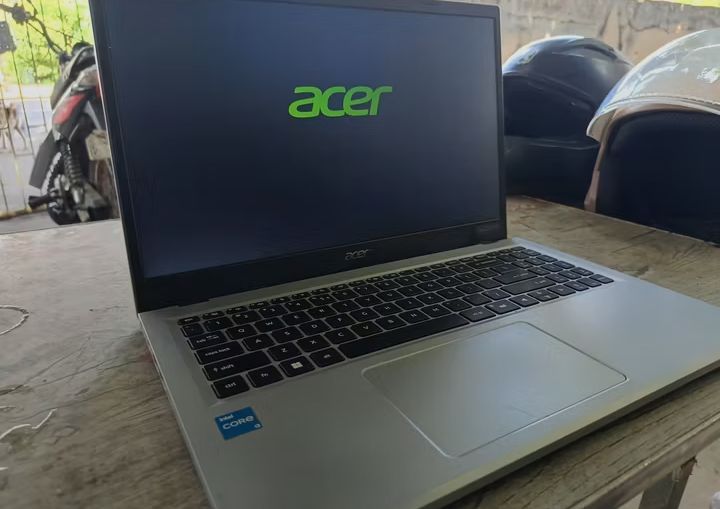 Acer laptop