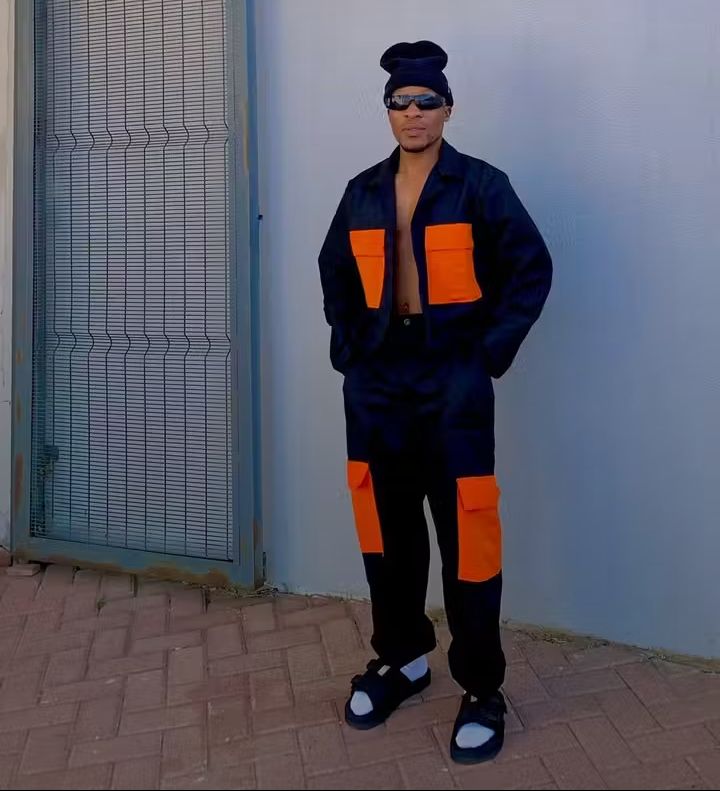 Killer Two piece