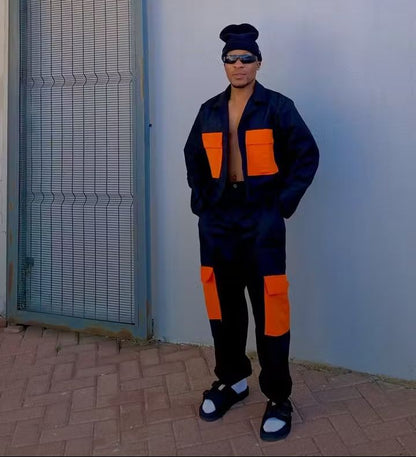 Killer Two piece